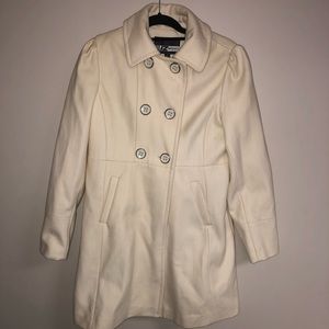 White Coat